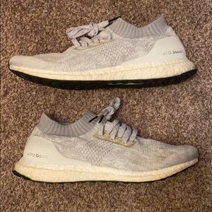 Adidas Ultraboost Uncaged “White Tint”